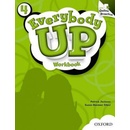 Everybody Up 4 Workbook