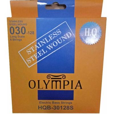 Olympia HQB30128S