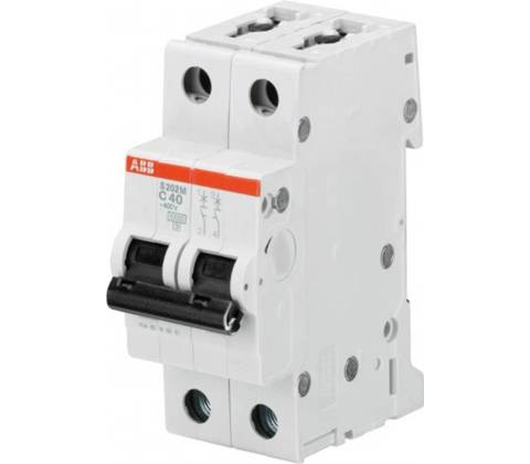 ABB 2CDS272001R0504