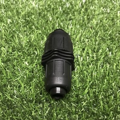 Plastica Alfa Skrutkovacia redukcia Ø20mm - Ø16mm