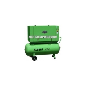 Atmos Albert E50KVS
