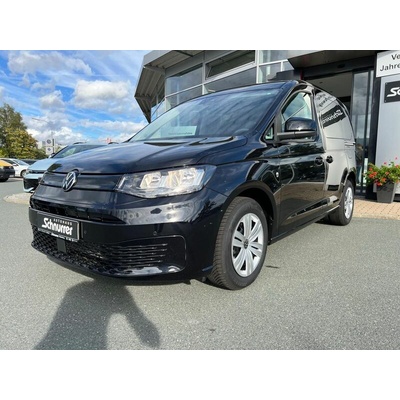 Volkswagen Caddy 1.5 TSI 85 kW