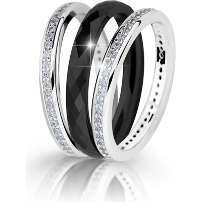 Cerafi prsteň CE 126