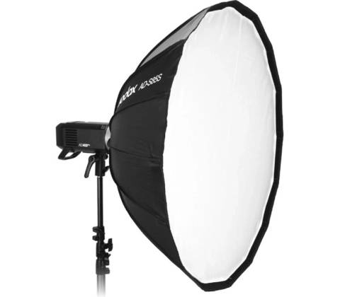 Godox softbox 85 cm