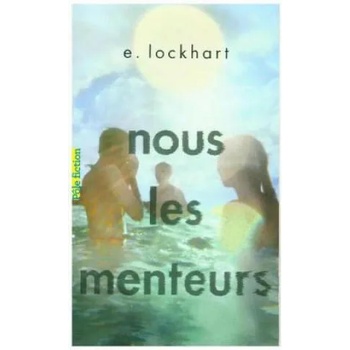 Image 1 of Nous les menteurs | E. Lockhart