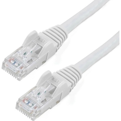 Premiumcord sp6utp030W Patch, UTP RJ45-RJ45 level CAT6, 3m, bílý