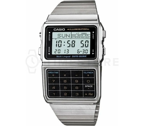 Casio DBC-611-1