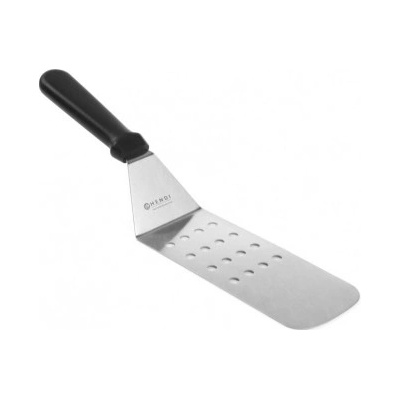 Hendi 855720 Obracačka flexibilné, perforovaná 210x73 mm