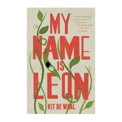 My Name Is Leon Kit de Waal