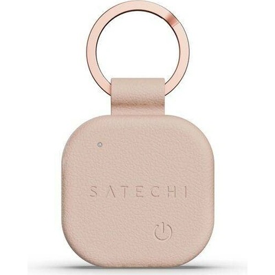 Satechi FindAll Keychain růžový ST-LKCFR