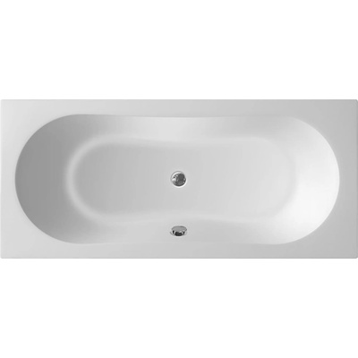 AQUALINE Jizera 180 x 80 cm G1880