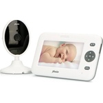 Alecto Baby DVM-140 Бебефон