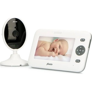 Alecto Baby DVM-140 Бебефон