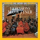 Tyner Mccoy: Extensions LP