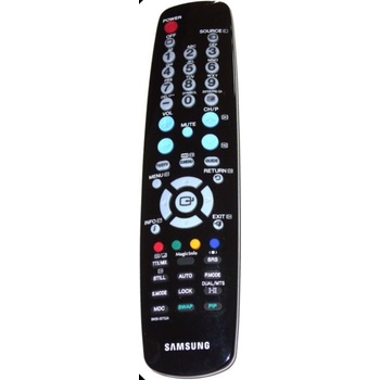 Samsung bn59-00752a - оригинален дистанционен контрол (bn59-00752a)