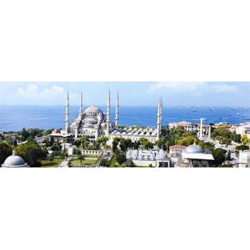 Anatolian - Puzzle Sultan Ahmet Cami - 1 000 piese