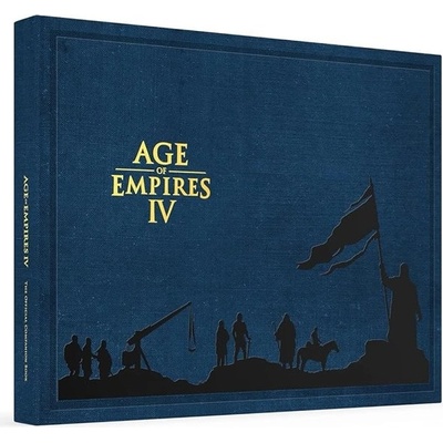 Age of Empires IV: A Future Press Companion Book Future Press