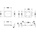 Duravit D-Code 0067310000