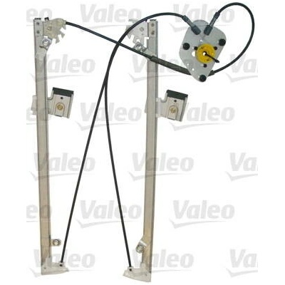 Mechanizmus zdvíhania okna VALEO 851085