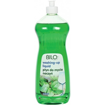 Blux Prostriedok na riad BiLo mäta a aloe vera 1 l