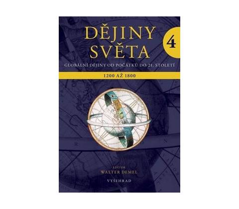 Dějiny světa 4
