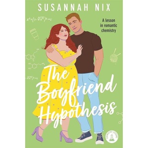 Boyfriend Hypothesis (ISBN: 9781035025978)