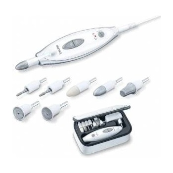 Beurer Комплект за маникюр/педикюр beurer mp 41
