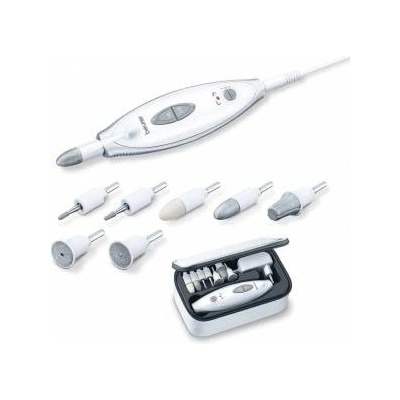 Beurer Комплект за маникюр/педикюр beurer mp 41