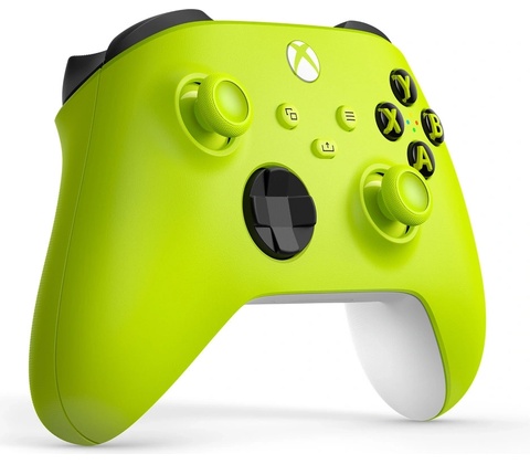 Microsoft Xbox Series Wireless Controller QAU-00022