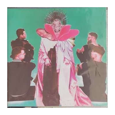Highly Suspect - Midnight Demon Club LP