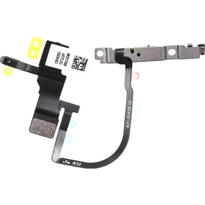 AppleKing flex kábel s Power spínačom pre Apple iPhone XS