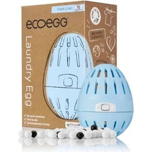 Ecoegg pracie vajíčko na vôňa bavlny 210 PD