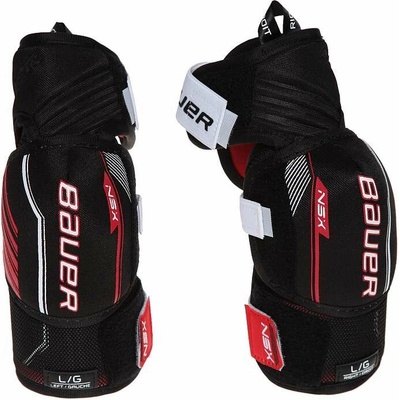 chrániče loktů Bauer Vapor NSX JR – Zbozi.Blesk.cz