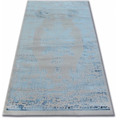 Najkoberce Manyas 0917 Grey/ Blue
