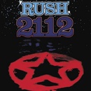 RUSH: 2112 CD