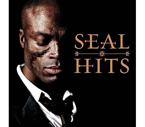 Seal - Hits CD