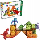 Magna-Tiles Dino World 40
