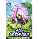 Archvale
