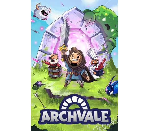 Archvale
