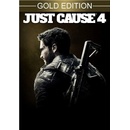 Just Cause 4 (Gold)