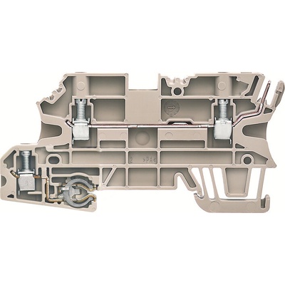 Weidmüller WMF 2.5 BLZ PE (1143040000)