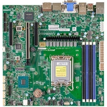 Supermicro MBD-X13SAZ-F-O