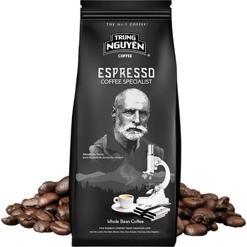 Trung Nguyen Espresso Specialist кафе на зърна 500гр