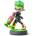 Nintendo Amiibo Splatoon Inkling Junge (Neon-Grün) - 2006466
