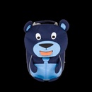 Affenzahn Bobo Bear modrá