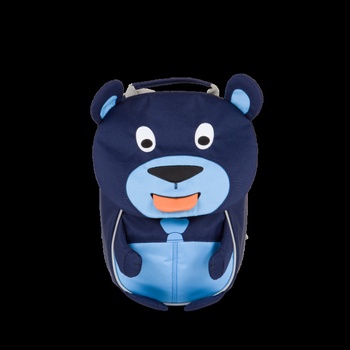 Affenzahn Bobo Bear modrá