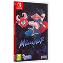 The Messenger