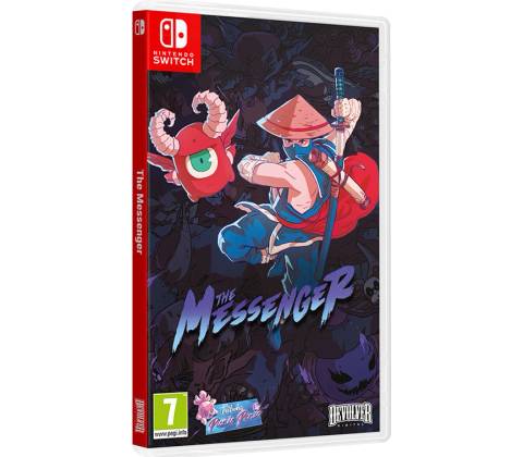 The Messenger