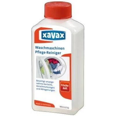 Xavax Препарaт Xavax 111723, За почистване на перални машини, 250 мл (HAMA-111723-BG)