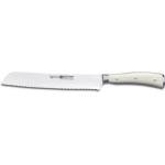 WÜSTHOF Нож за хляб CLASSIC IKON 20 см, кремав, Wüsthof (WU4166020)